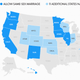Illustration for article titled Supreme Court says nothing about marriage equality: 11 more states get it
